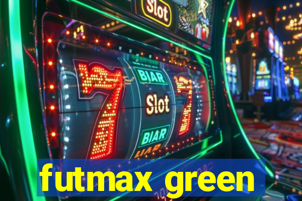 futmax green